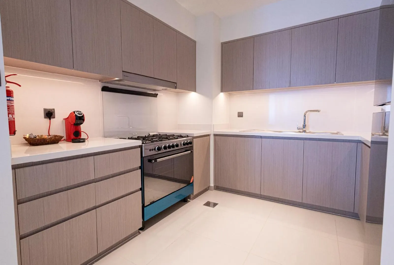 Mh - Act Tower - Downtown - Burj View 3Bhk -Ref4008 Apartamento Dubai