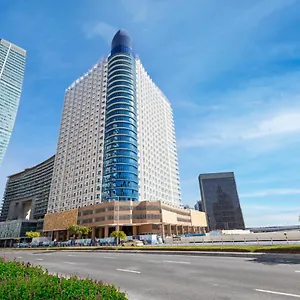Unlock Metropolis Business Bay Apartamento